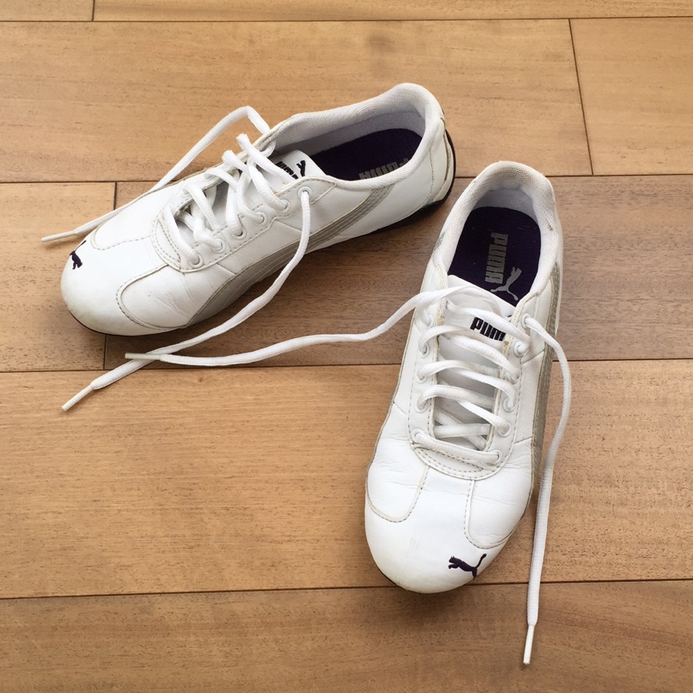 Puma Sneakers